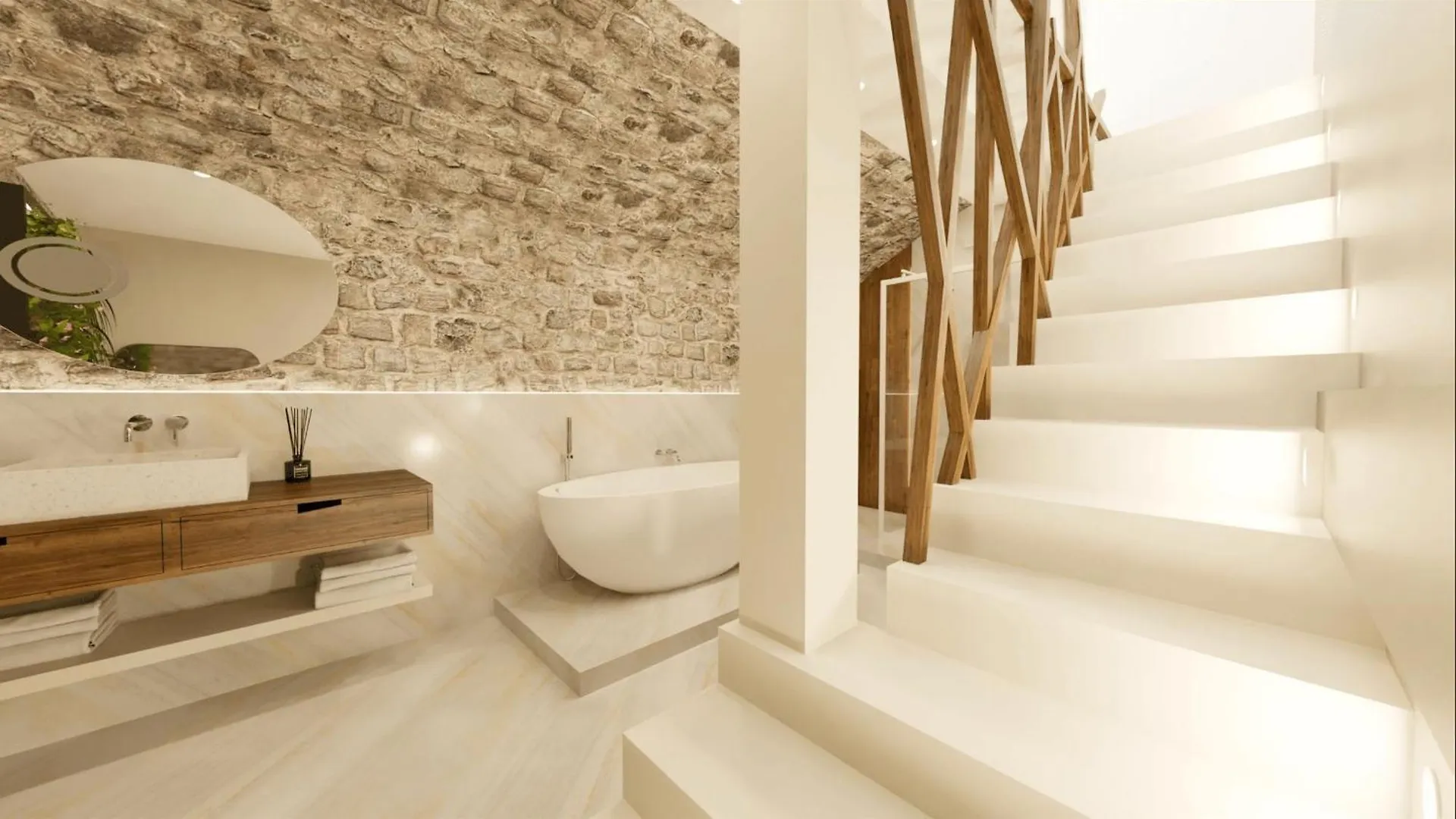 Bulle Apartment Paris France
