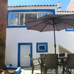  Сasa de vacaciones Lovelystay - Casa Palmeira Azul Portugal