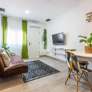  Apartamento Centro L-ll España