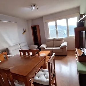 Apartamento Serraneu Elite España