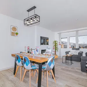  Apartamento Vista Nevada España