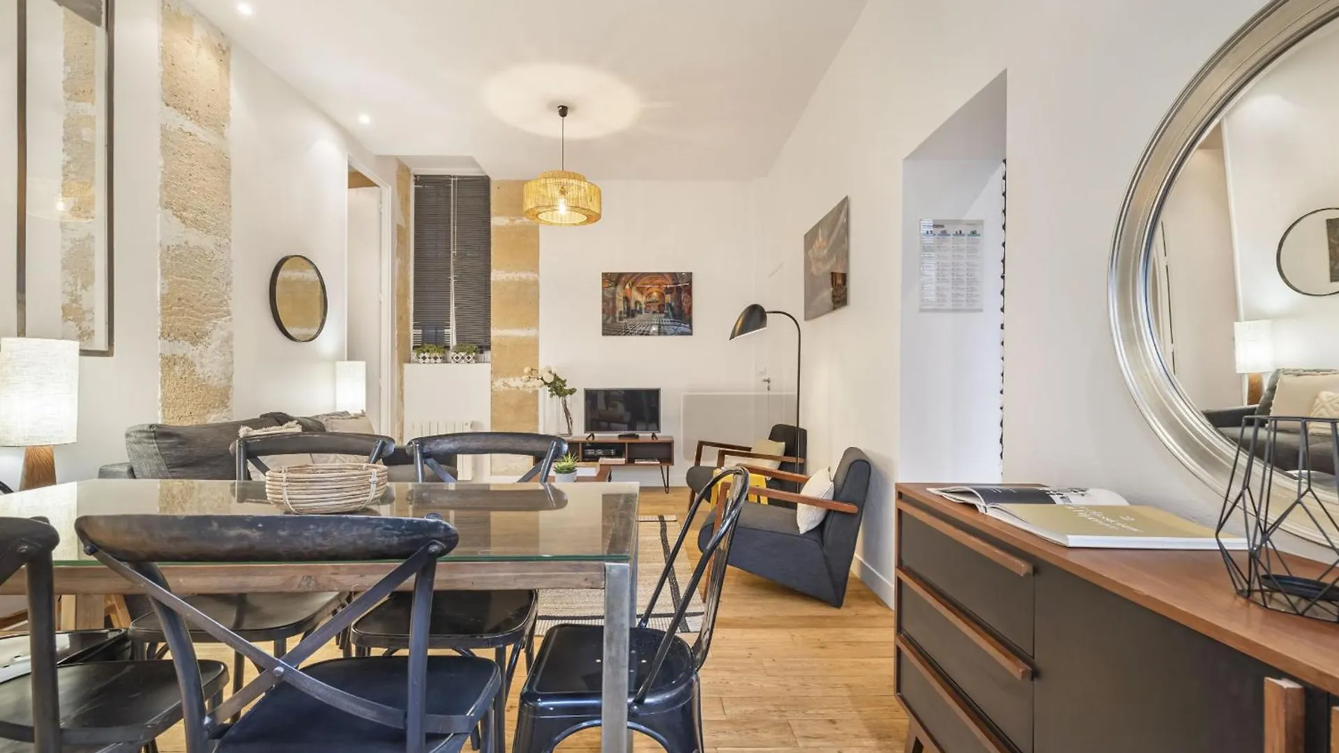 Bulle Apartment Paris 0*,  France