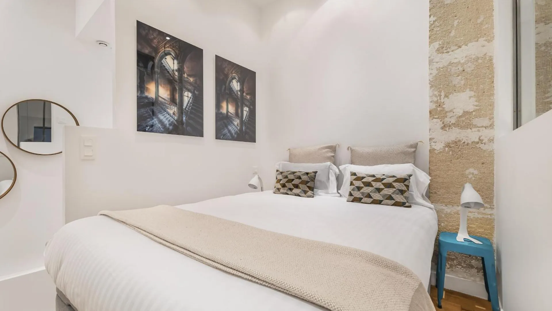 Bulle Apartment Paris