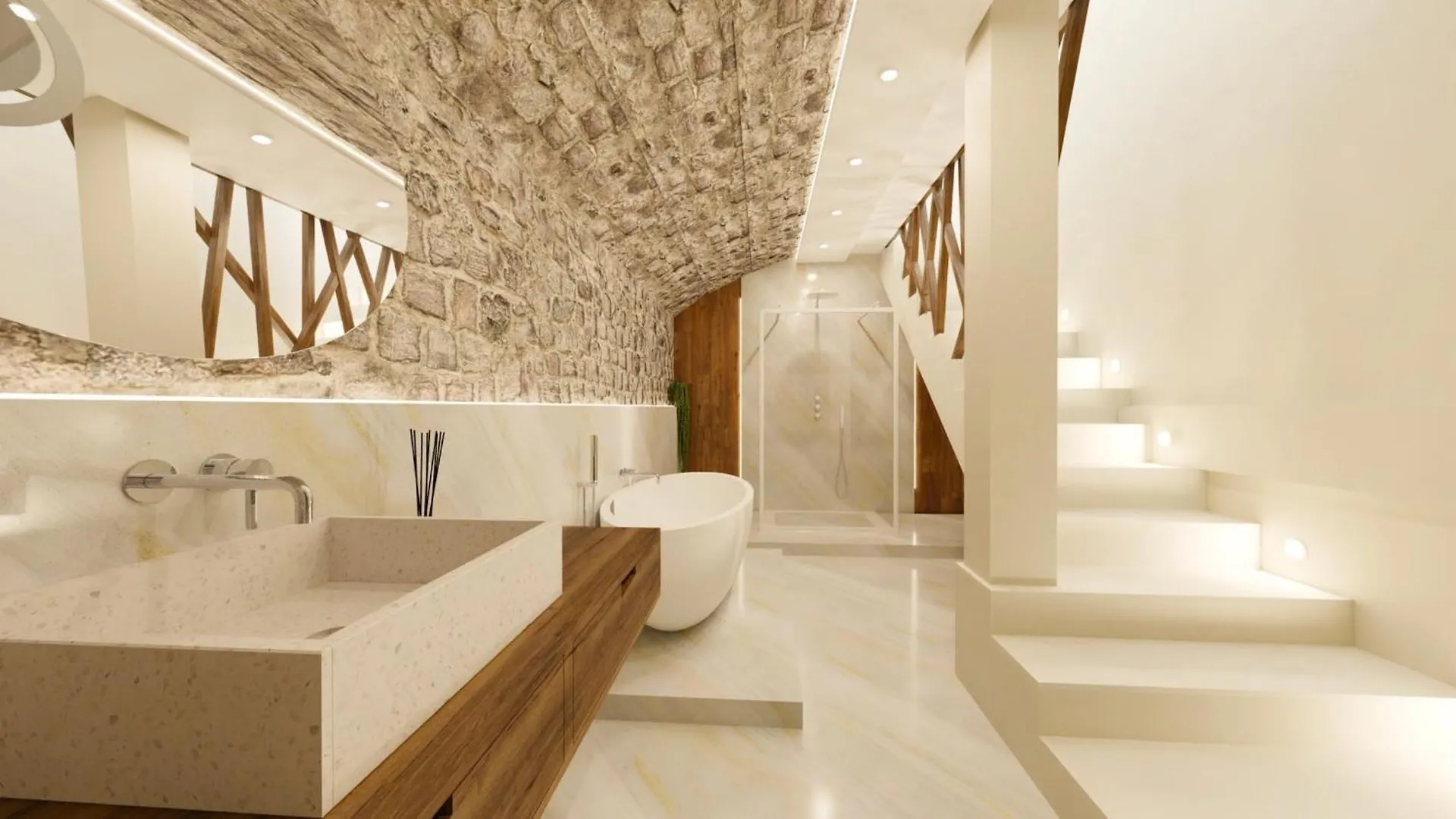 Apartamento Bulle París